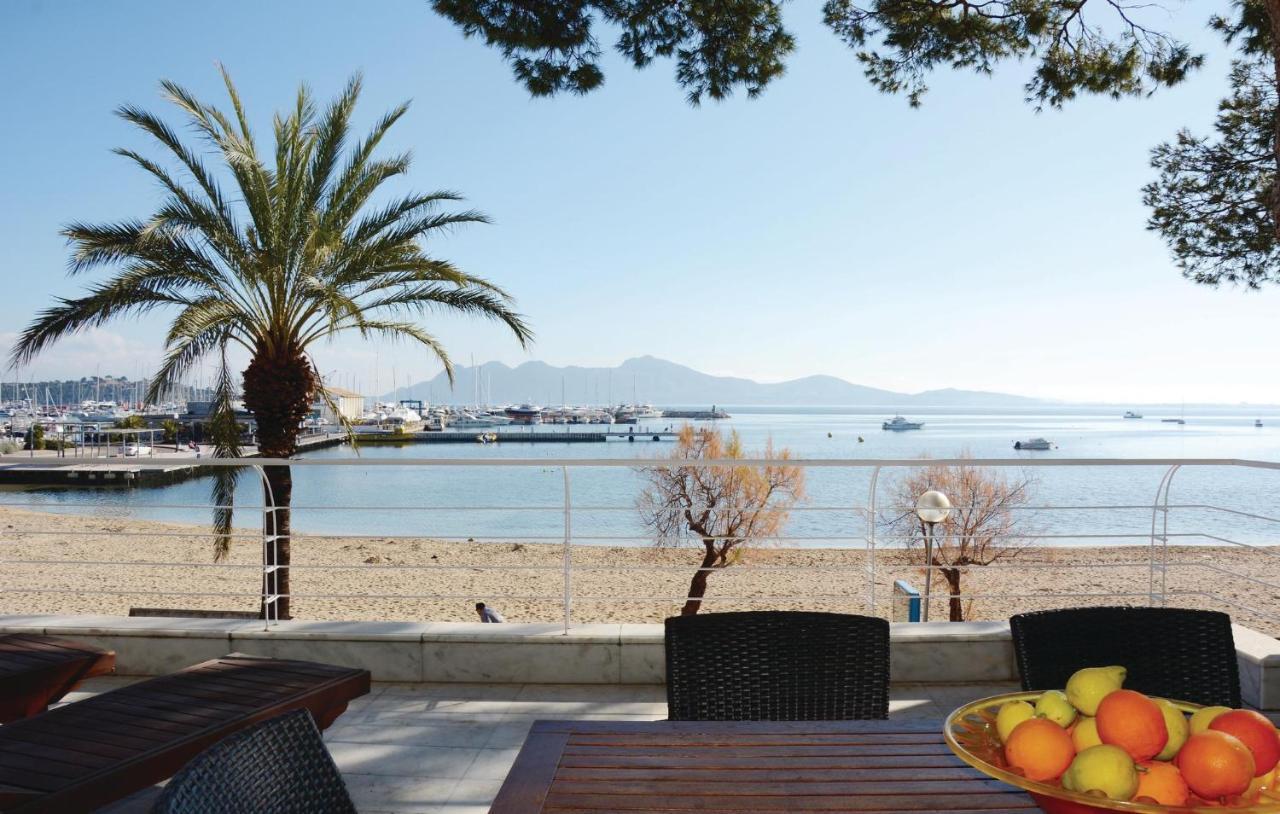 3 Bedroom Beautiful In Appartement *