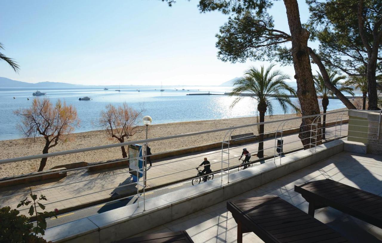 3 Bedroom Beautiful In Appartement Port de Pollença