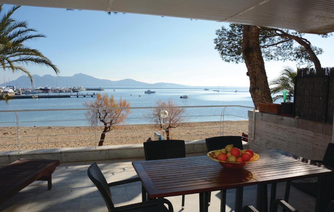 3 Bedroom Beautiful In Appartement