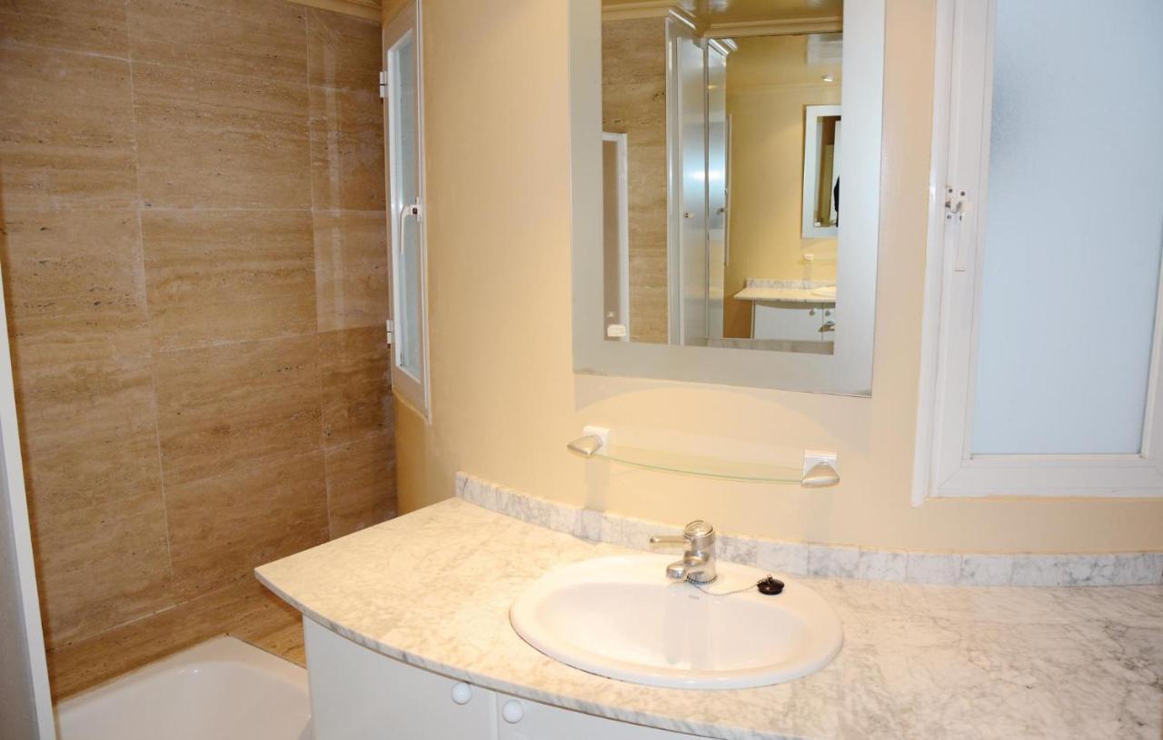 3 Bedroom Beautiful In Appartement