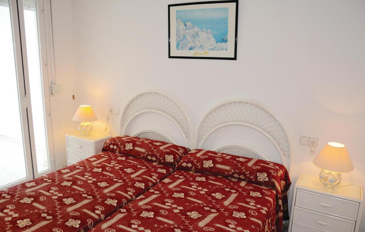 Appartement 3 Bedroom Beautiful In *